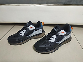 BAULDER Erkek 2045 Siyah_Buz