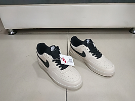 020 Nike Krem Erkek Ayakkabı