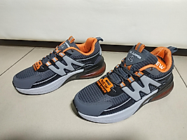 MC JAMPER  Erkek 2240 Oranj