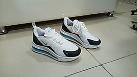 Nike AIR 720Balon Taban Bayan Spor 010