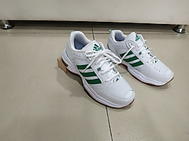 015 Adidas Yeşil Erkek Spor