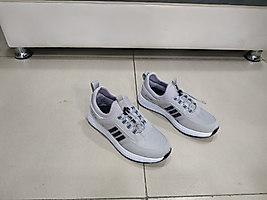 Adidas Gri Qa-sport 021 bayan Ayakkabı