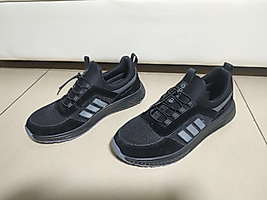 Adidas  028 Siyah Erkek spor