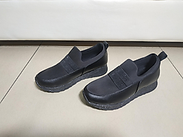 Wıssente 029 Siyah taşlı Bayan Ayakkabı