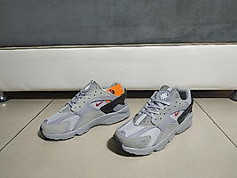 025 Nike Gri Erkek Spor Ayakkabı