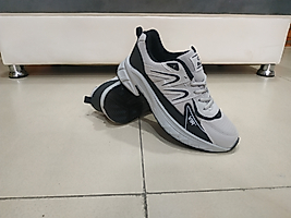 013 Roller Gri Erkek Spor Ayakkabı